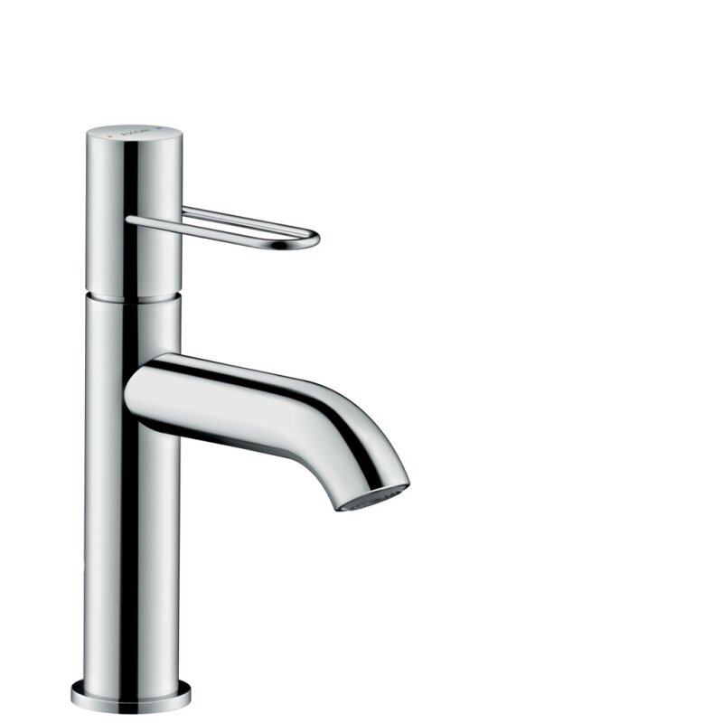 HANSGROHE 38026800 Waschtischmischer 100 Axor Uno