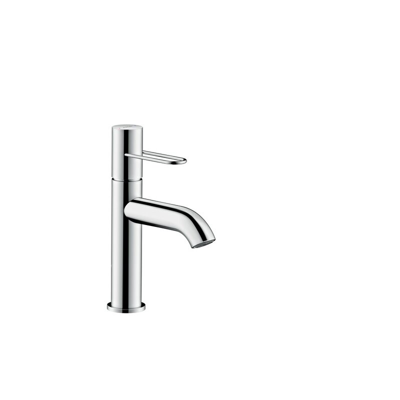 Hansgrohe 38026820 Waschtischmischer 100 Axor Uno