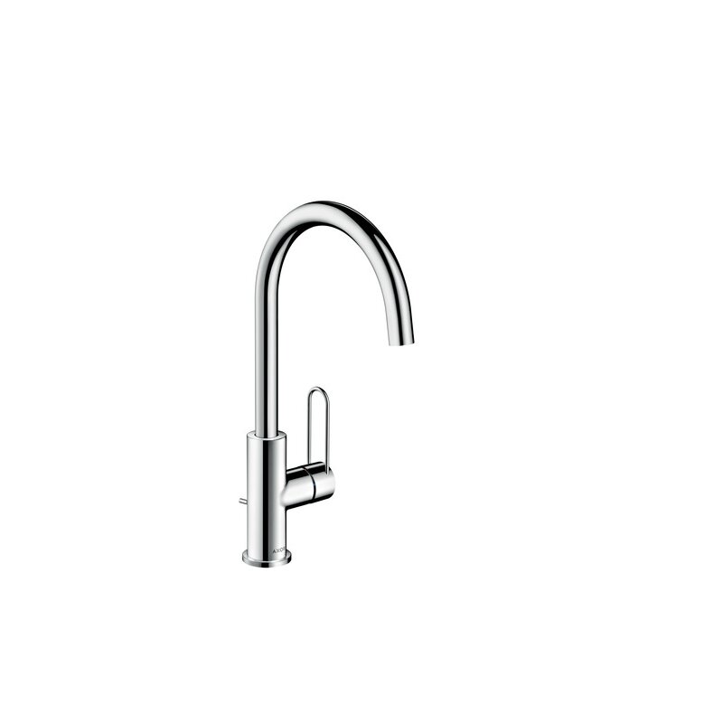 Hansgrohe 38036000 Waschtischmischer 240 Axor Uno