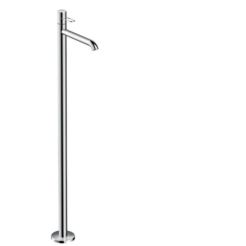 HANSGROHE 38037800 Waschtischmischer Axor Uno Fertigset