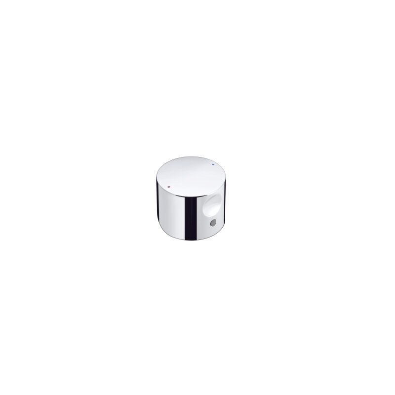 HANSGROHE 38090000 Zerogriff Axor Uno chrom