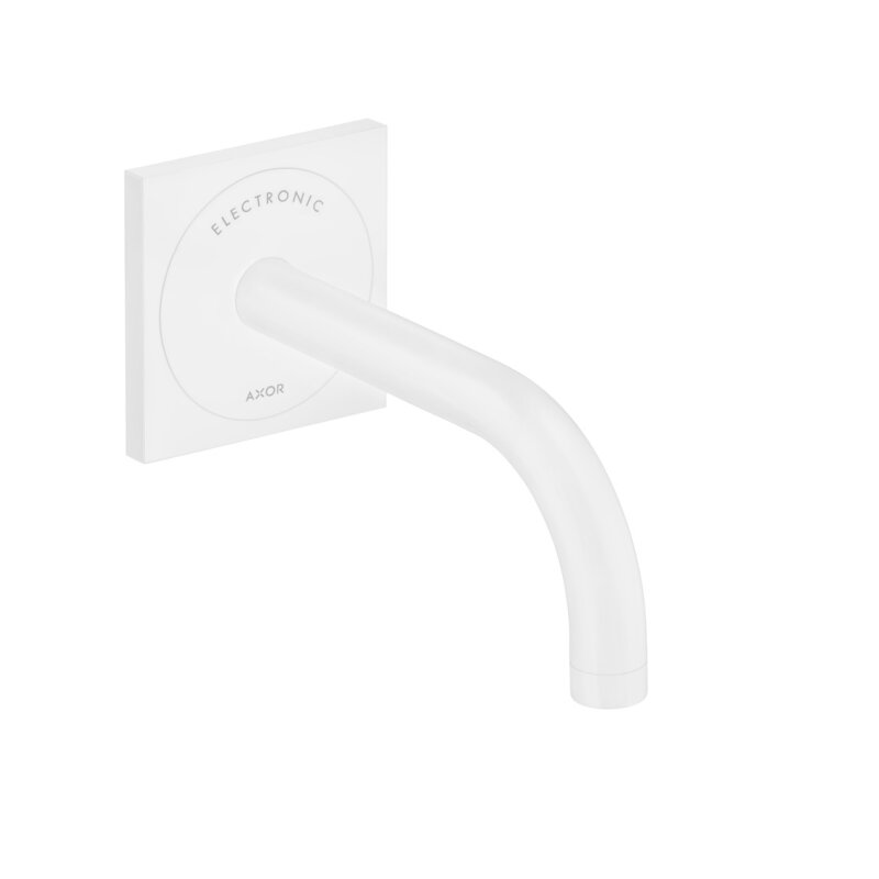 HANSGROHE 38119700 Waschtischmischer UP Axor Uno 2