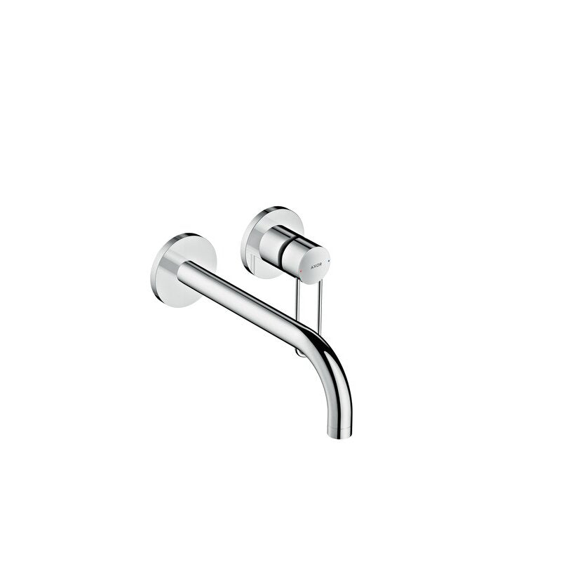Hansgrohe 38122000 Waschtischmischer Unterputz Axor Uno