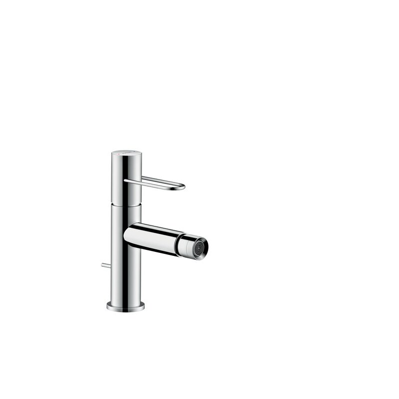 Hansgrohe 38211820 Bidetmischer Axor Uno Bügelgriff