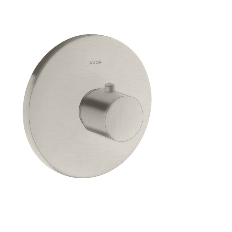 HANSGROHE 38375800 Thermostatmischer Unterputz Axor