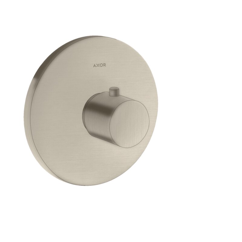 HANSGROHE 38375820 Thermostatmischer Unterputz Axor