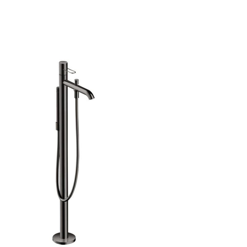 HANSGROHE 38442330 Wannenmischer Axor Uno Fertigset
