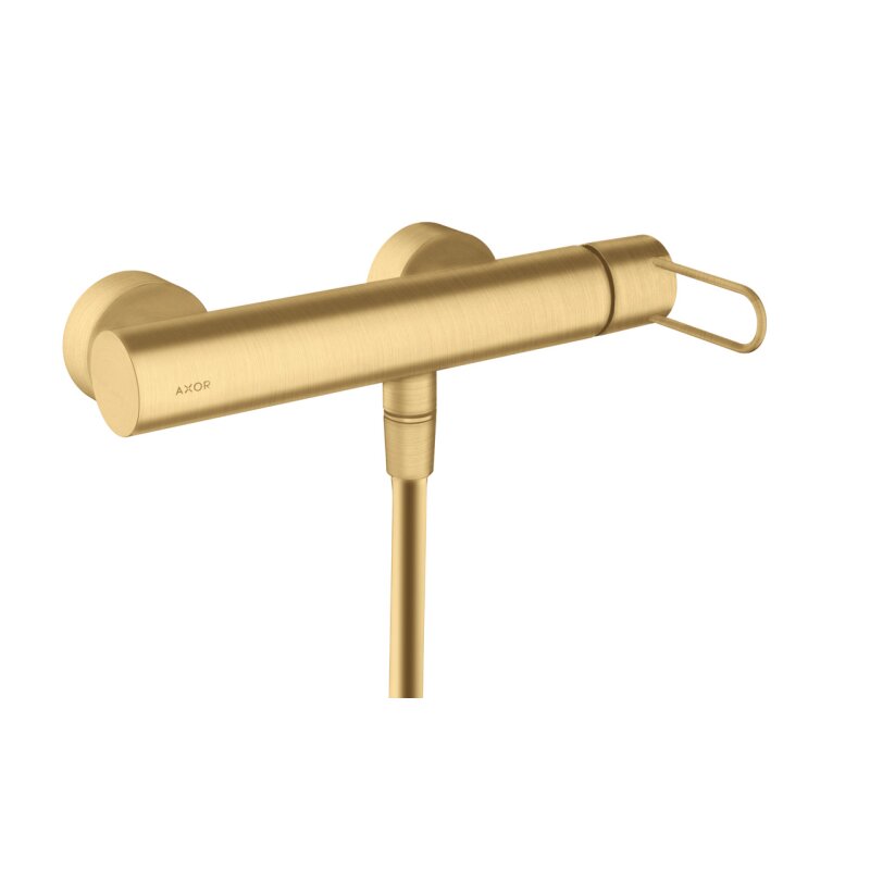 HANSGROHE 38621250 Brausenmischer Aufputz Axor Uno