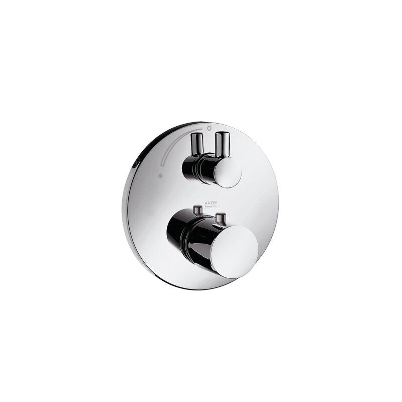 Hansgrohe 38700000 Thermostatmischer UP Axor Uno F-Set