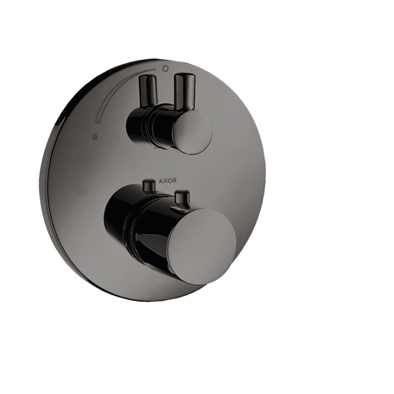HANSGROHE 38700330 Thermostatmischer UP Axor Uno F-Set