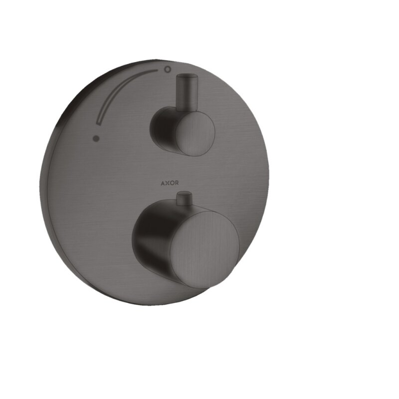 HANSGROHE 38700340 Thermostatmischer UP Axor Uno F-Set