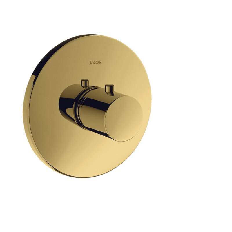 HANSGROHE 38715990 Thermostatmischer Unterputz Axor