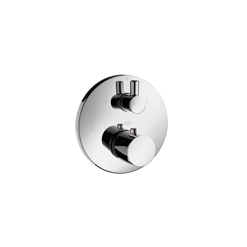 Hansgrohe 38720000 Thermostatmischer UP Axor Uno F-Set