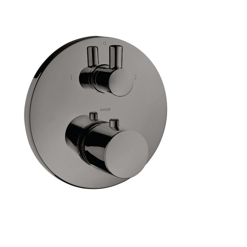 HANSGROHE 38720330 Thermostatmischer UP Axor Uno F-Set