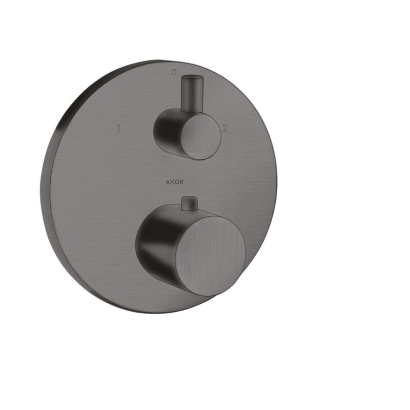 HANSGROHE 38720340 Thermostatmischer UP Axor Uno F-Set
