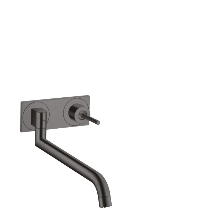 HANSGROHE 38815340 Spültischmischer UP Axor Uno 2 BBC