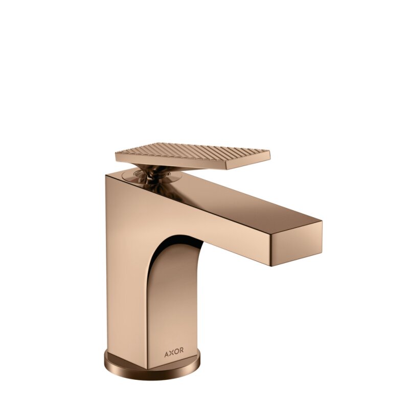 HANSGROHE 39001300 Waschtischmischer 90 Axor Citterio