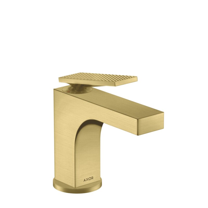 HANSGROHE 39001950 Waschtischmischer 90 Axor Citterio