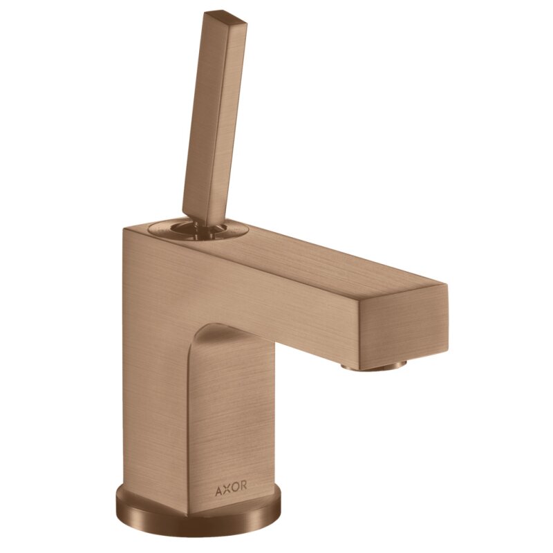 HANSGROHE 39015310 Waschtischmischer für