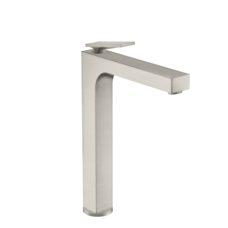 HANSGROHE 39021800 Waschtischmischer 280 Axor Citterio