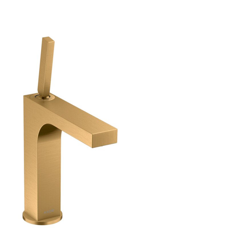 HANSGROHE 39032950 Waschtischmischer Axor Citterio 160mm