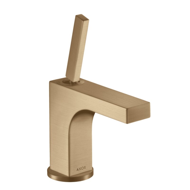 HANSGROHE 39035140 Waschtischmischer f.Handwaschbecken