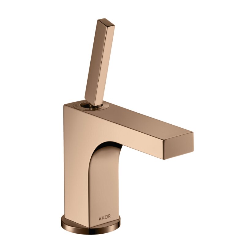 HANSGROHE 39035300 Waschtischmischer f.Handwaschbecken