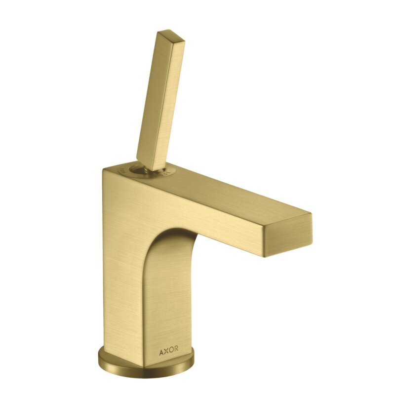 HANSGROHE 39035950 Waschtischmischer f.Handwaschbecken