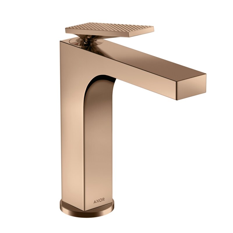 HANSGROHE 39081300 Waschtischmischer 160 Axor Citterio