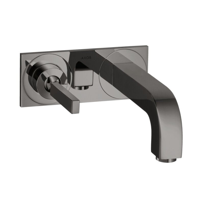 HANSGROHE 39112330 Waschtischmischer UP Axor Citterio