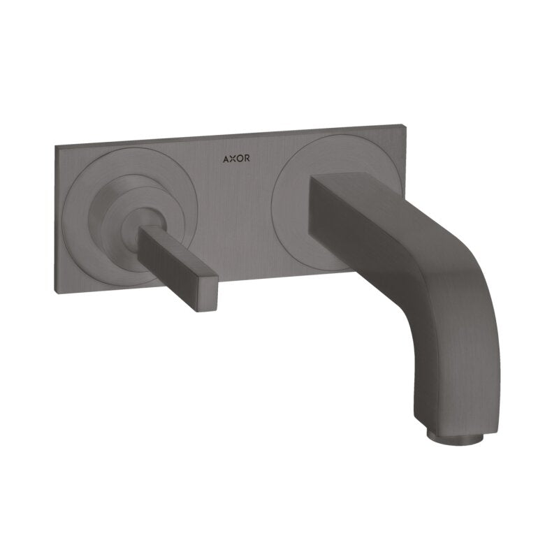 HANSGROHE 39112340 Waschtischmischer UP Axor Citterio