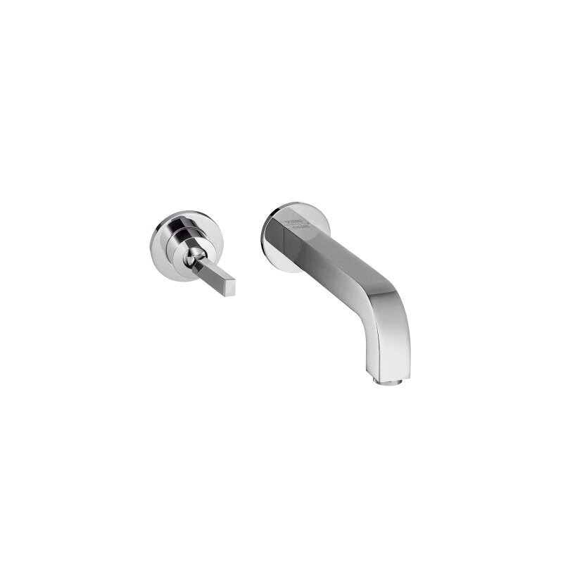 Hansgrohe 39113000 Waschtischmischer UP Axor Citterio
