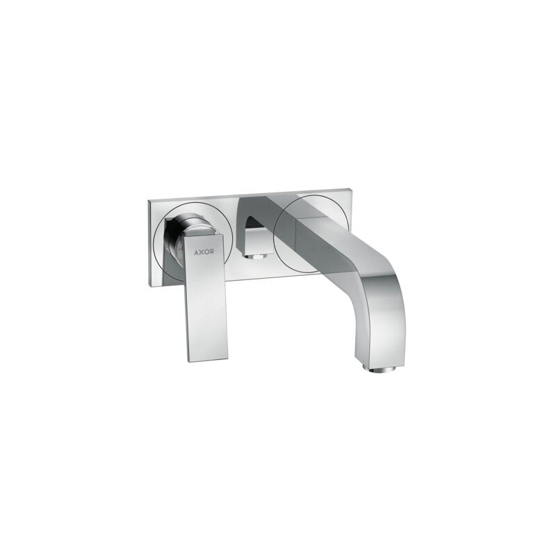 HANSGROHE 39119000 Waschtischmischer UP Axor Citterio