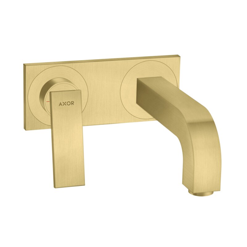 HANSGROHE 39119950 Waschtischmischer UP Axor Citterio