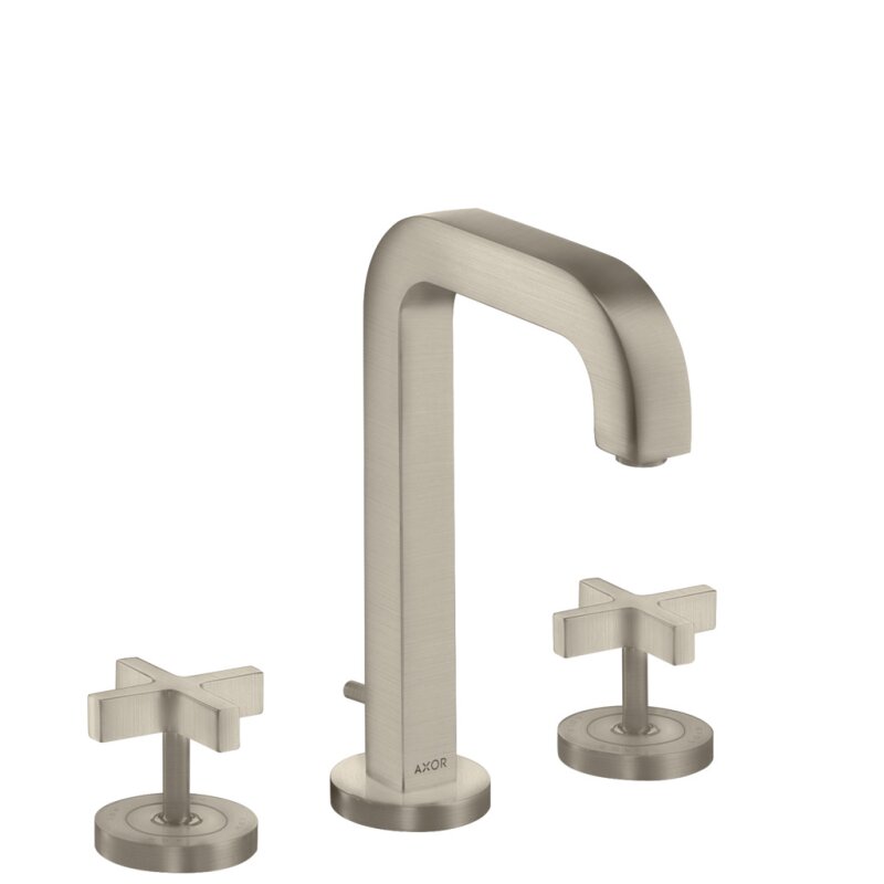 HANSGROHE 39133820 3-Loch Waschtischarmatur Axor
