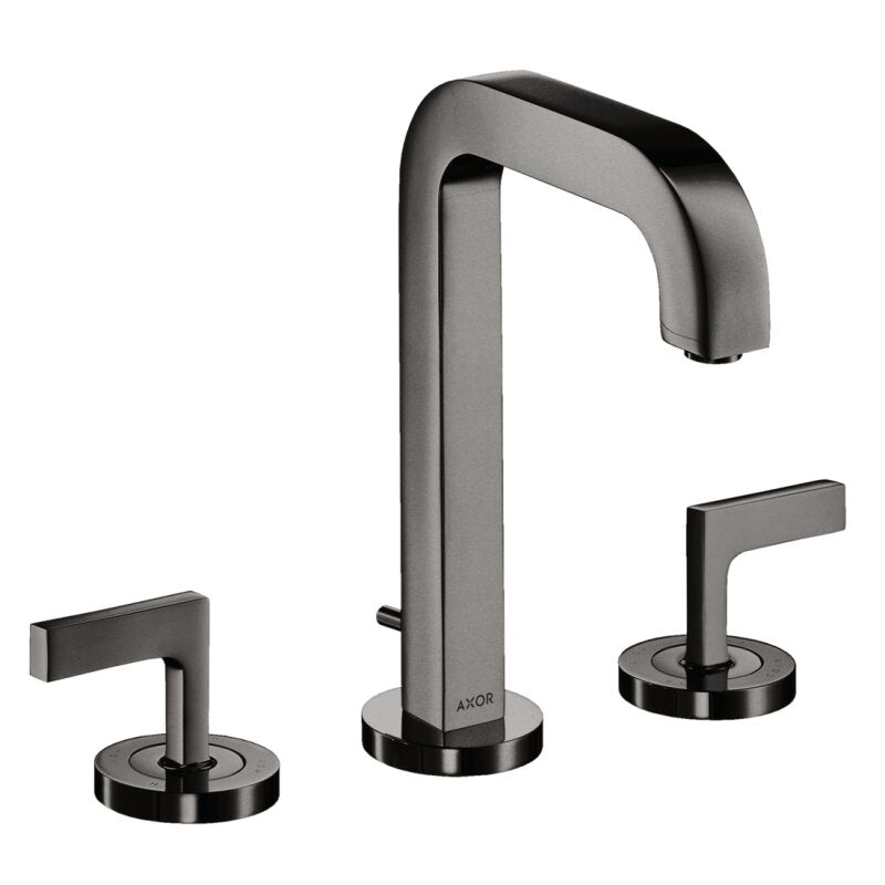 HANSGROHE 39135330 3-Loch Waschtischarmatur Axor