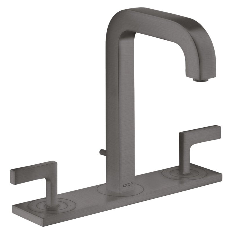 HANSGROHE 39136340 3-Loch Waschtischarmatur Axor