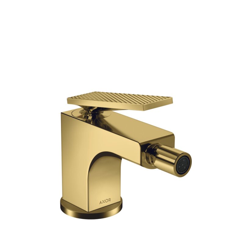 HANSGROHE 39201990 Bidetmischer Axor Citterio Hebelgriff