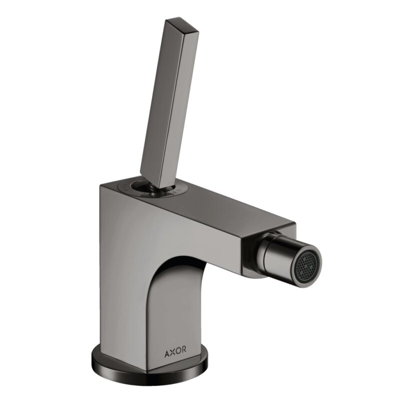 HANSGROHE 39210330 Bidetmischer Axor Citterio 90mm PBC