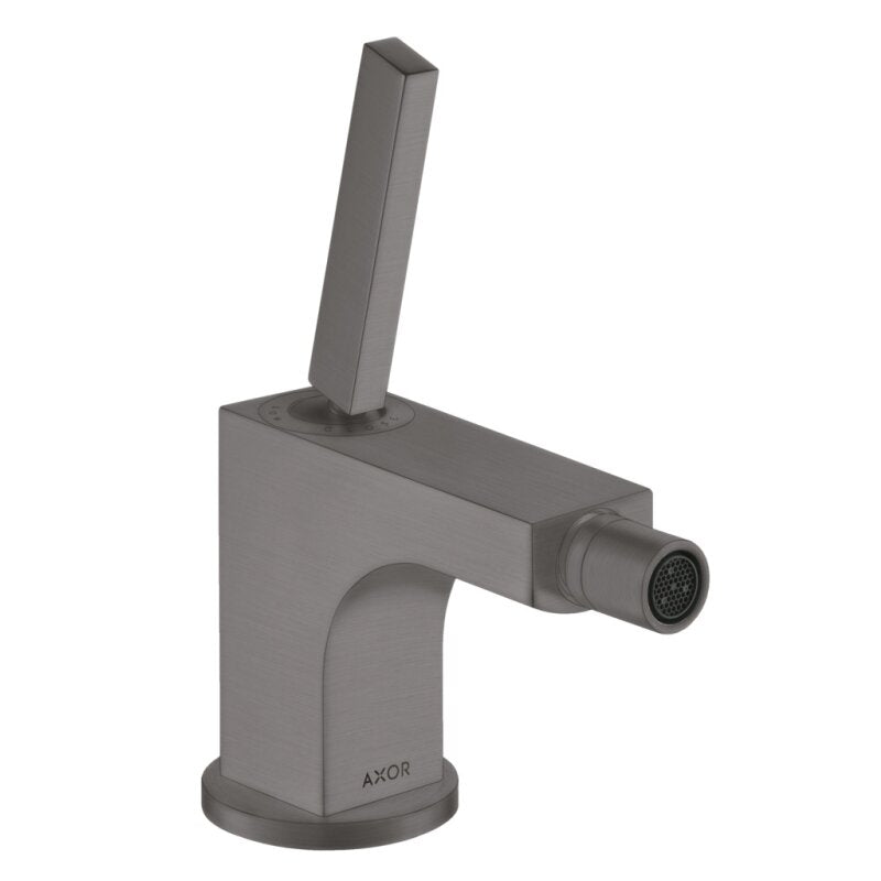 HANSGROHE 39210340 Bidetmischer Axor Citterio 90mm BBC