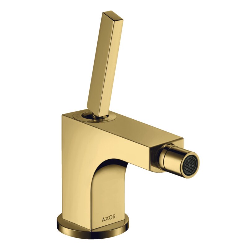 HANSGROHE 39210990 Bidetmischer Axor Citterio 90mm PGO