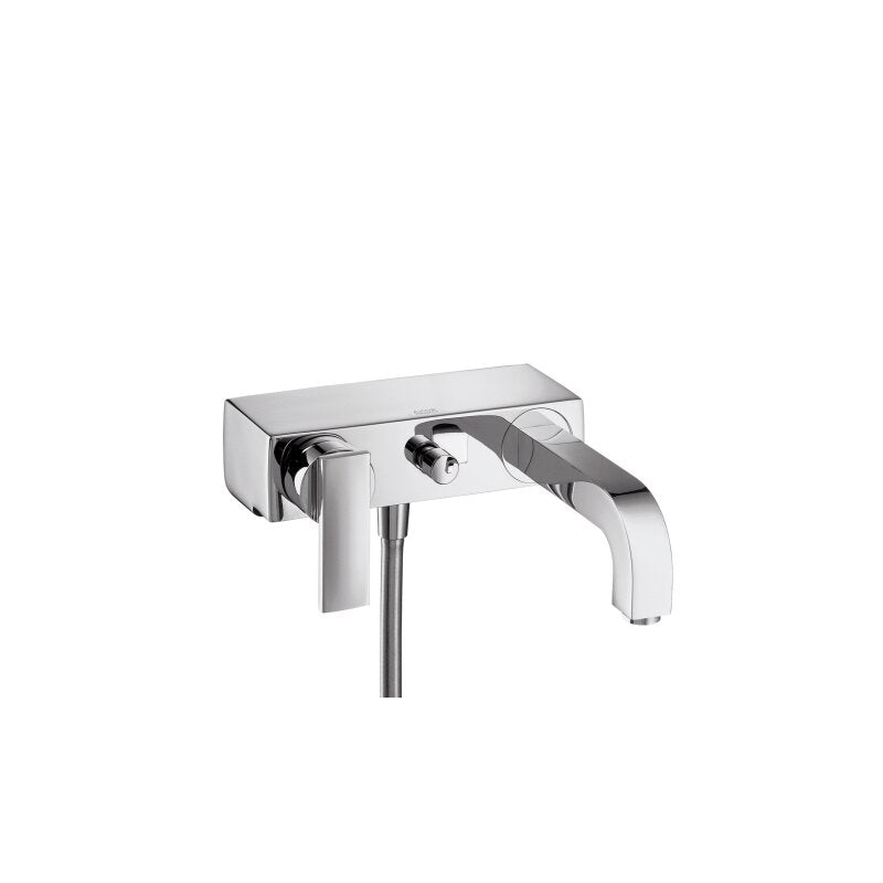 Hansgrohe 39400000 Wannenmischer Axor Citterio Aufputz