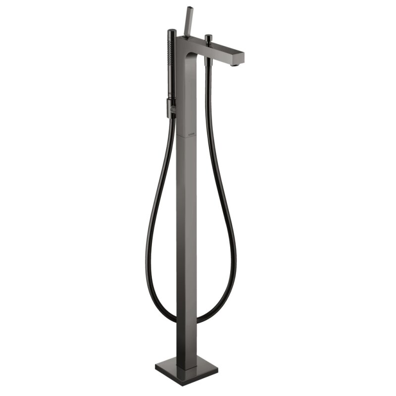 HANSGROHE 39451330 Wannenmischer Axor Citterio Fertigset