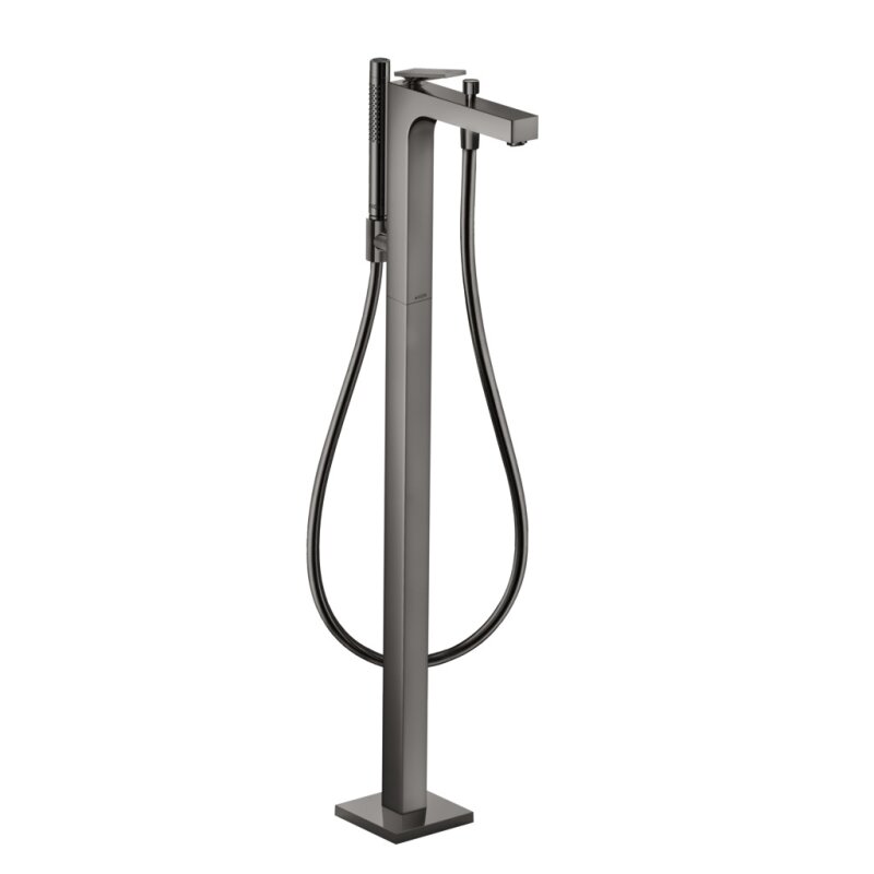 HANSGROHE 39471330 Wannenmischer Axor Citterio Fertigset