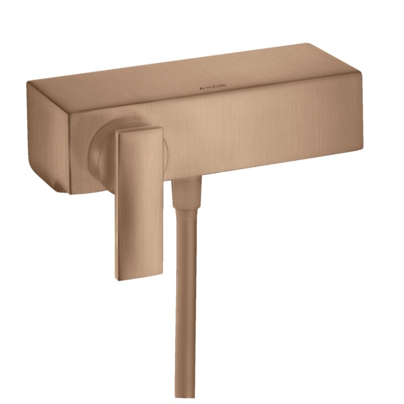 HANSGROHE 39600310 Brausenmischer Aufputz Axor Citterio