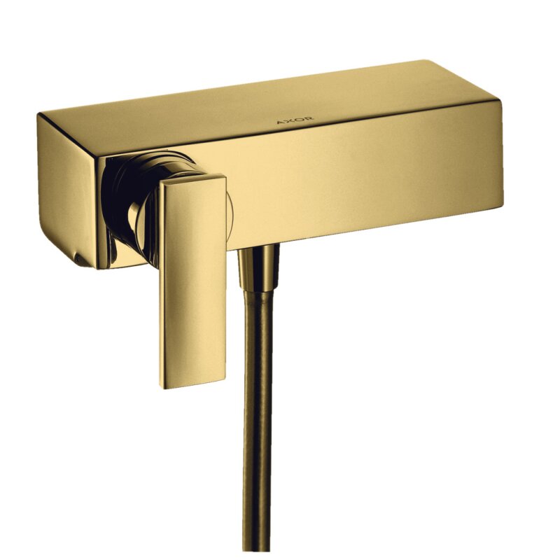 HANSGROHE 39600990 Brausenmischer Aufputz Axor Citterio