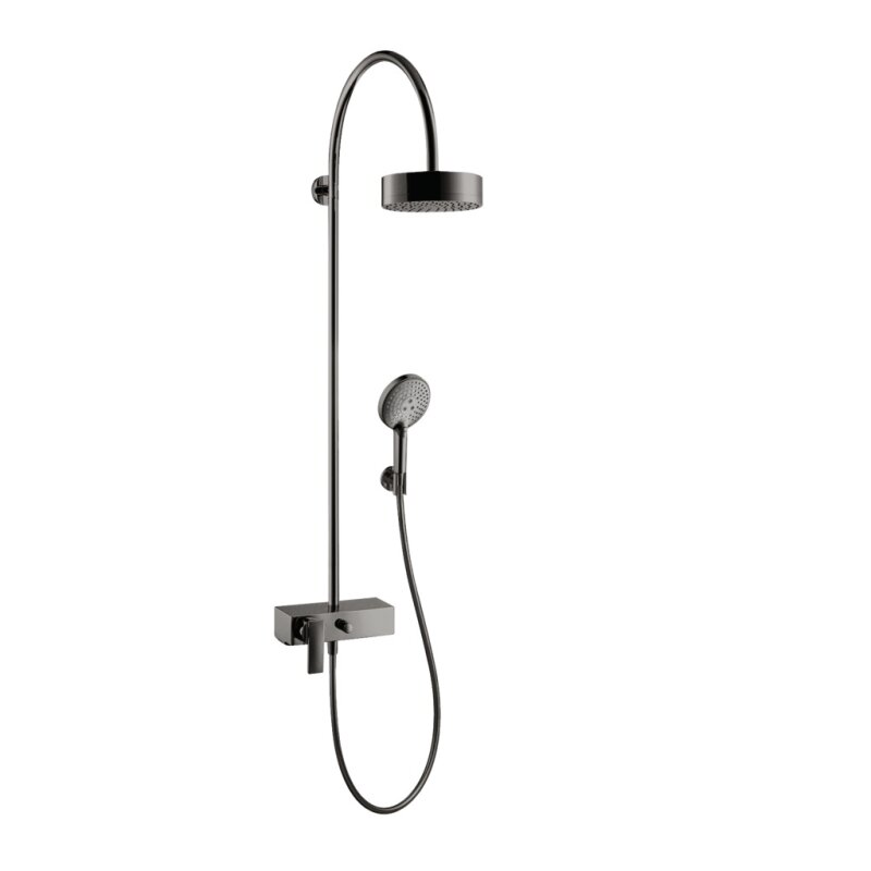 HANSGROHE 39620330 Showerpipe Axor Citterio PBC mit