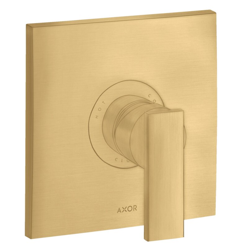HANSGROHE 39655250 Brausenmischer Unterputz Axor
