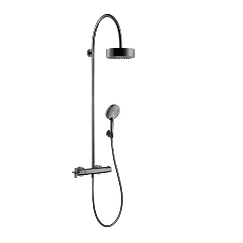 HANSGROHE 39670330 Showerpipe Axor Citterio PBC mit