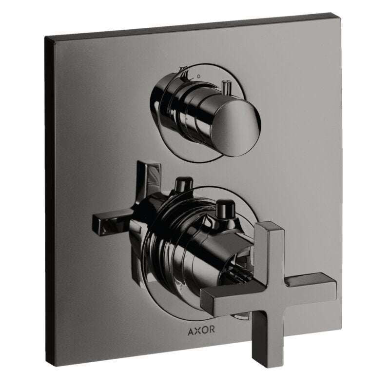 HANSGROHE 39705330 Thermostat Unterputz Axor Citterio